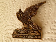 15 ) ODZNAKA ŁOWIECKA PZŁ
