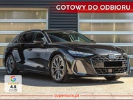 AUDI A6 TFSI S line Avant Combi (204 KM) 2025