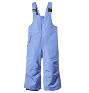 lupilu Spodnie narciarskie dziecięce jasno niebieski 98/104 2-4 miesiące