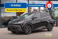 BYD Dolphin Surf Szybki odbior Duzy rabat Kamera 360 Leasing Wynajem