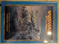 Warhammer THE OLD WORLD RAVENING HORDES Games Workshop