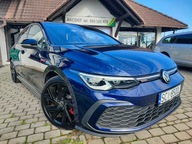 Volkswagen Golf Oryginalny GTi + 245 Koni + tylko