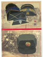 10-SP02-Czapki Straż Pożarna-8szt