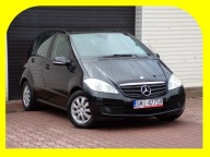Mercedes A 180 Klimatyzacja / Gwarancja / 1.7 /