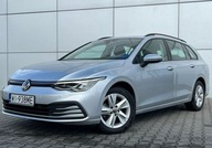 Volkswagen Golf Salon Polska Virtual Led Ambiente Tempomat Keyless F