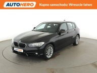BMW 120 2.0d Automat Advantage Nawigacja