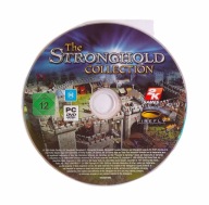 Twierdza Antologia plus PC PL deluxe krzyżowiec extreme Twierdza 2, Legendy