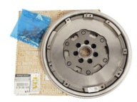 Koło Dwumasowe Renault Megane IV Scenic 123108982R 12310-00Q4J A6070301405