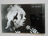 LIMAHL czyli Christopher Hamill - stare kolekcjonerskie zdjęcie