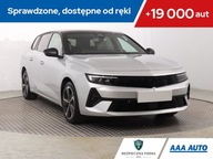 Opel Astra 1.2 Turbo, Salon Polska, 1. Właściciel