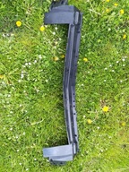 MERCEDES W246 W176 WZMOCNIENIE ZDERZAKA PRZÓD LIFT