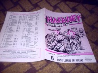 1976 Hackney - Polska - wypełniony