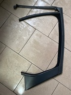 Uszczelka drzwi lewy tył Opel Astra J 13391187LH