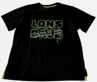 Bluzka T-shirt LONSDALE 140-146 T: