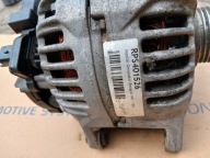 ALTERNATOR RENAULT MASTER II 2,5 DCI 06-10