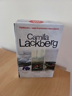 Pakiet Fjallbacka T. 1-3 Camilla Lackberg