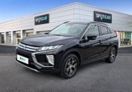 Mitsubishi Eclipse Cross 1.5 T Invite Plus CVT 1.5 Benzyna 163KM