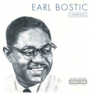 Earl Bostic – Flamingo- Nowa w folii