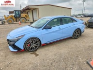 Hyundai Elantra N Base 2022 2.0 Benzyna 276KM