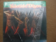 Mirror Image – Yuletide Disco