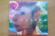 Czyste szumienie (CD) Kalina z autografem