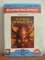 Podbój Rzymu PC PL Po Polsku
