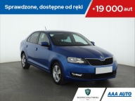 Skoda Rapid 1.0 TSI, Salon Polska, Klima