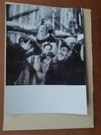 geologia nafta wiertnicy Jasło 1963 fot Kwiatkowski opis