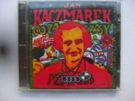 Jan Kaczmarek – Co Za Czasy. Część II Antologii