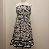 Sukienka damska, rozmiar 46, 1x@