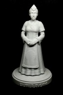 Metin2 Figurka Handlarka