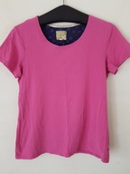 GUDRUN SJODEN BLUZKA T SHIRT R.M/L COTTON ORYGINAL