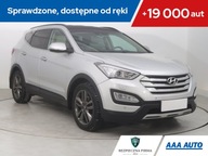 Hyundai Santa Fe 2.2 CRDi, Salon Polska, 194 KM