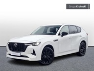 Mazda CX-60 2.5 PHEV Homura 4x4 pHEV 327 KM/Bose/L