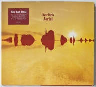 Kate Bush Aerial Holland 2x CD Irl