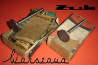 Warszawa M 20 Nysa Żuk zawory dolniak x8 ORYGINAŁY polskie FSM z epoki NOWE