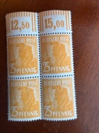 Deutsche Reich- czwórka