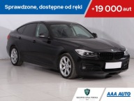 BMW 3GT 318d GT, Automat, Navi, Xenon, Bi-Xenon