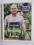 ROŚLINY W DOMU Szymaniuk