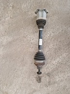 PÓŁOŚ LEWY PRAWY PRZÓD AUDI Q5 SQ5 80A 80A407271D ORYGINAŁ 22r