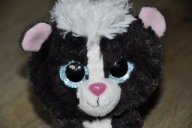 pluszak maskotka świetny skunks Suppi Glubschis Nici 20 cm