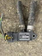 CZUJNIK CIŚNIENIA SPALIN FIAT 0281006287 OE