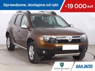 Dacia Duster 1.6 16V, Skóra, Klima