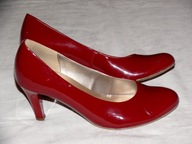 Gabor czółenka damskie szpilka rozmiar 38