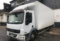 DAF LF45 auta z Niemiec z winda4szt 4.4 Diesel 185KM