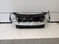 WCMOCNIENIE PAS CHŁODNICE WENTYLATOR MERCEDES CL W216 5.5 V8 388KM