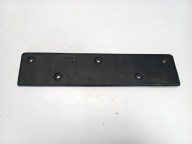 MOCOWANIE TABLICY REJESTRACYJNEJ VW POLO VI 2G0807287D