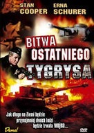 Bitwa ostatniego tygrysa DVD