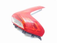 LAMPA PRAWY PRAWA TYŁ TYLNA VOLVO V40 II LIFT 31395845