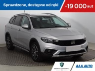 Fiat Tipo 1.6 MultiJet, Salon Polska